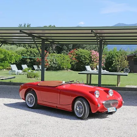 Lejlighed Corte Degli Olivi