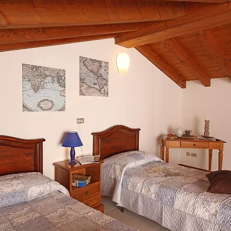 Corte Degli Olivi