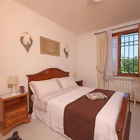 Lejlighed Corte Degli Olivi Manerba del Garda