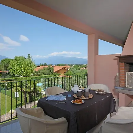 Apartamento Corte Degli Olivi Manerba del Garda