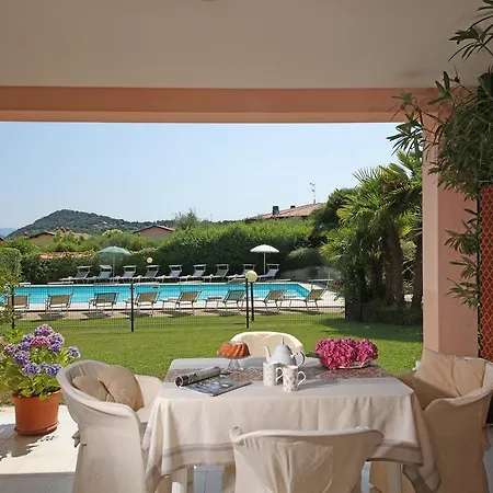 Apartamento Corte Degli Olivi