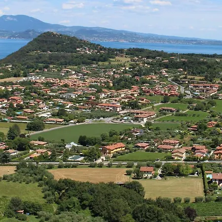 Apartamento Corte Degli Olivi *