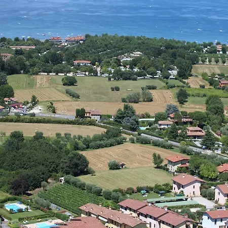 Apartamento Corte Degli Olivi Manerba del Garda