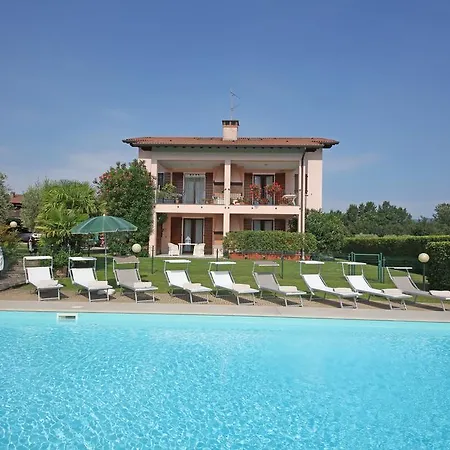 Apartamento Corte Degli Olivi