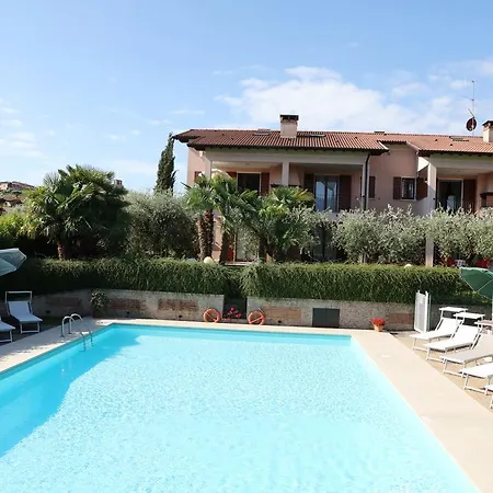 Apartamento Corte Degli Olivi