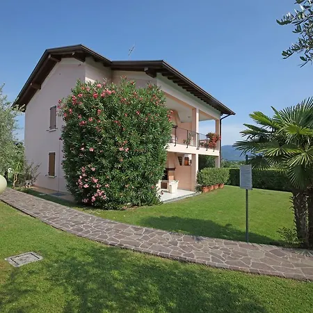 Apartamento Corte Degli Olivi Manerba del Garda