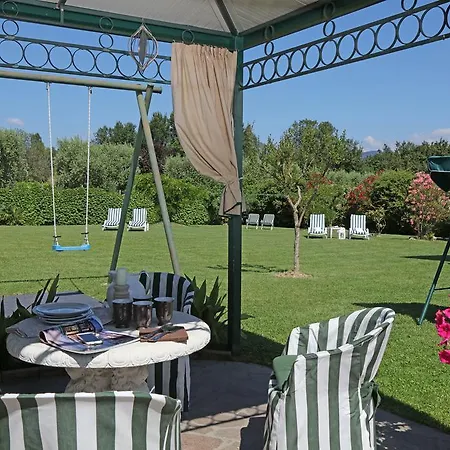 Apartamento Corte Degli Olivi Manerba del Garda