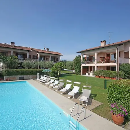 Corte Degli Olivi Manerba del Garda