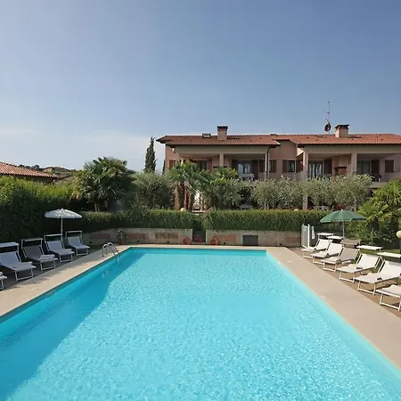 Apartamento Corte Degli Olivi *