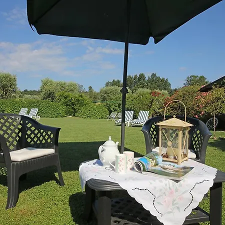 Apartamento Corte Degli Olivi