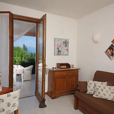 Corte Degli Olivi Manerba del Garda