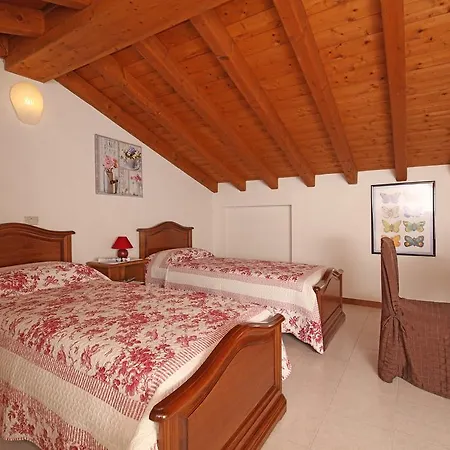 Apartamento Corte Degli Olivi Manerba del Garda