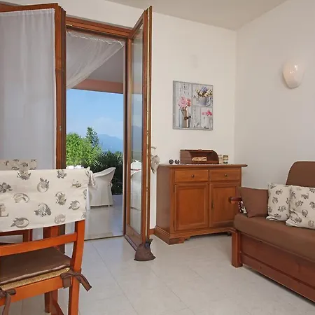 Corte Degli Olivi Manerba del Garda