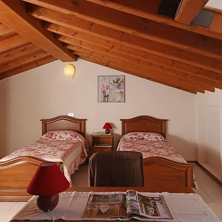 Apartamento Corte Degli Olivi *