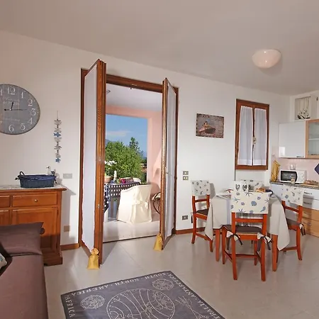 Apartamento Corte Degli Olivi