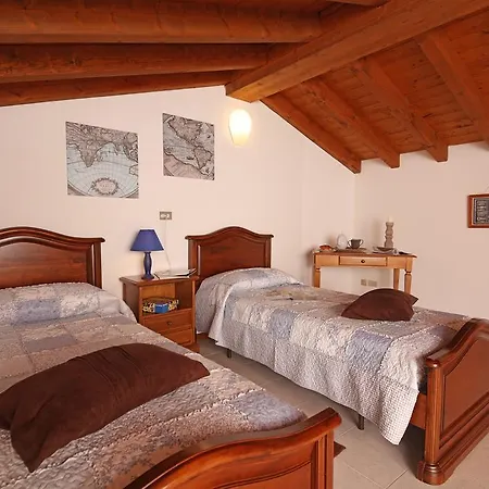 Apartamento Corte Degli Olivi Manerba del Garda