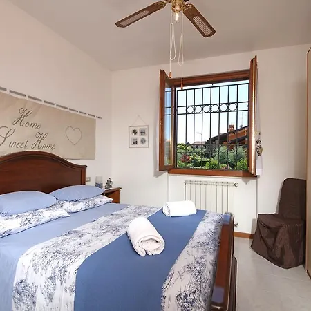 Apartamento Corte Degli Olivi