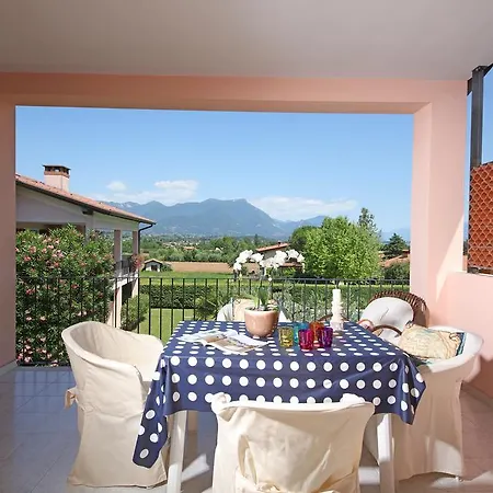 Apartamento Corte Degli Olivi *