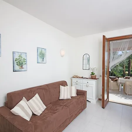 Apartamento Corte Degli Olivi *