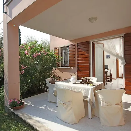 Apartamento Corte Degli Olivi *