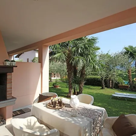 Apartamento Corte Degli Olivi Manerba del Garda