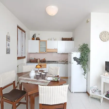 Apartamento Corte Degli Olivi