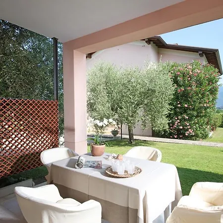 Apartamento Corte Degli Olivi