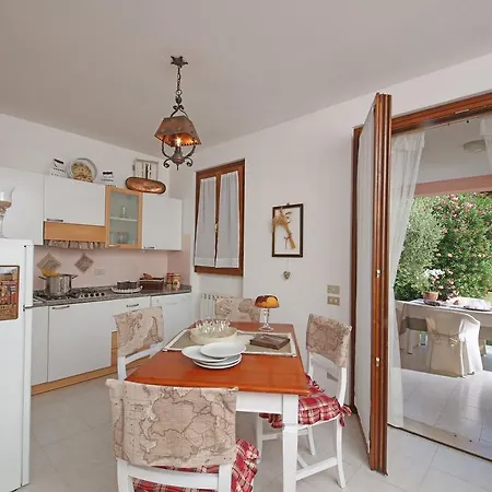 Apartamento Corte Degli Olivi Manerba del Garda