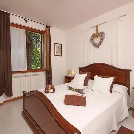 Apartamento Corte Degli Olivi Manerba del Garda