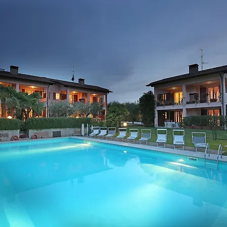 Corte Degli Olivi Apartamento *