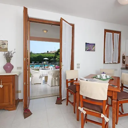 Apartamento Corte Degli Olivi *
