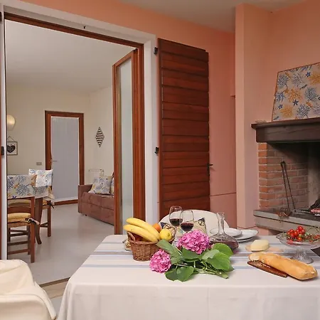Corte Degli Olivi Apartamento