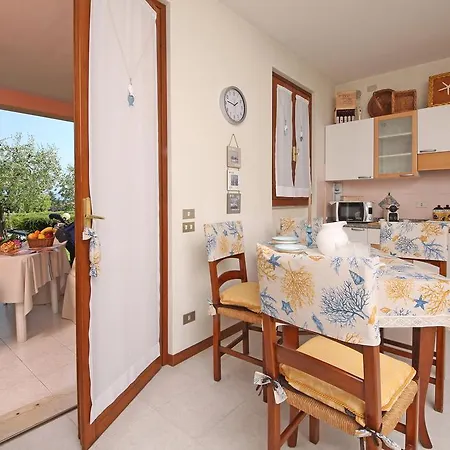 Corte Degli Olivi Apartamento